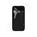 Ultra Armor Cybersecurity & Privacy Key Fob Faraday Bag